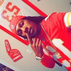 Meet your Posher, Thechief